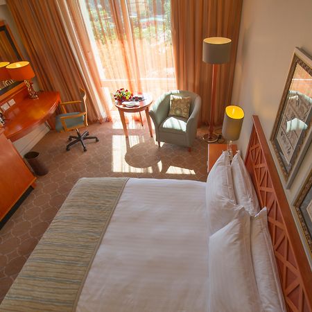 Intercontinental Lusaka By Ihg Extérieur photo