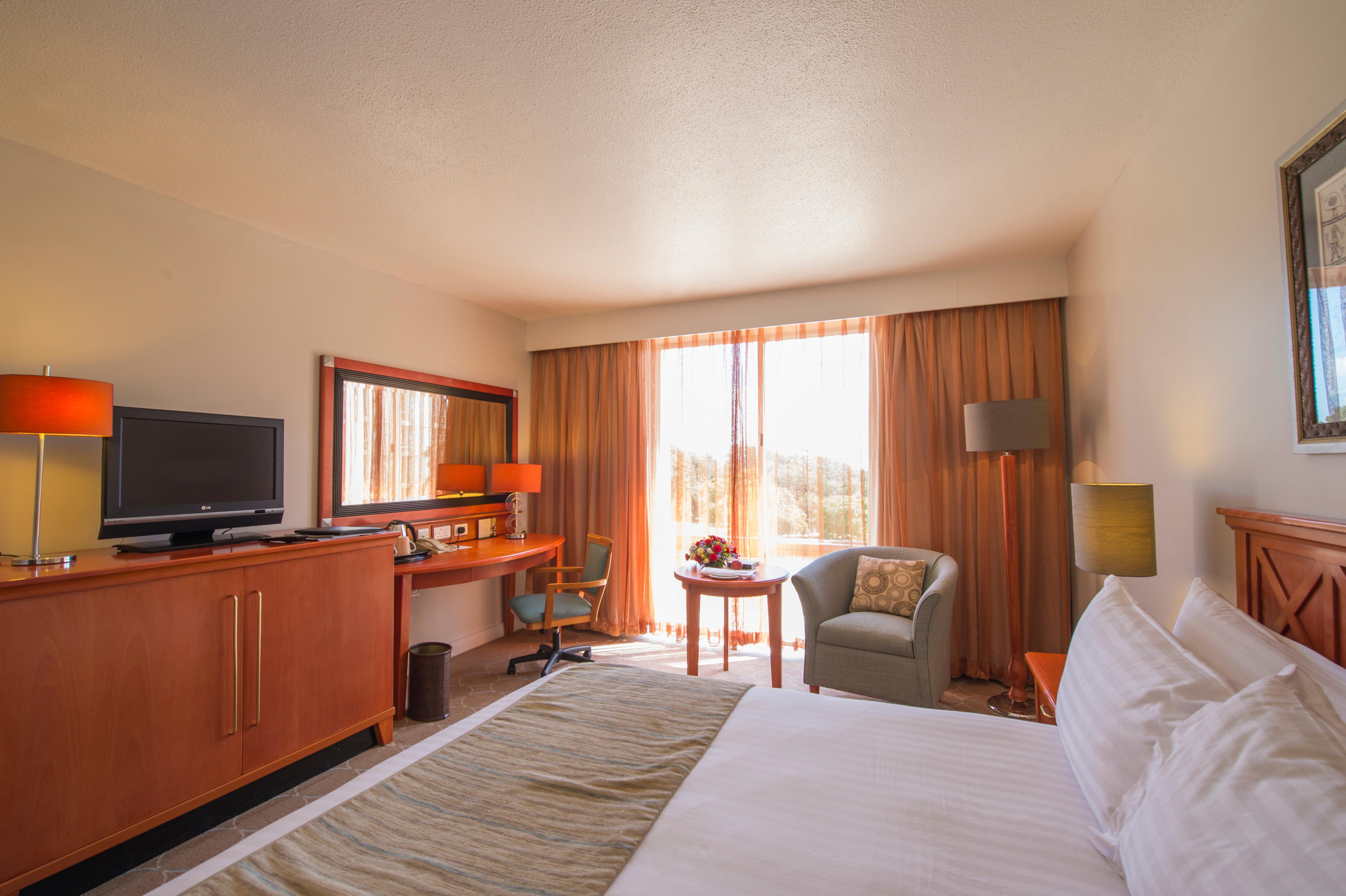 Intercontinental Lusaka By Ihg Extérieur photo