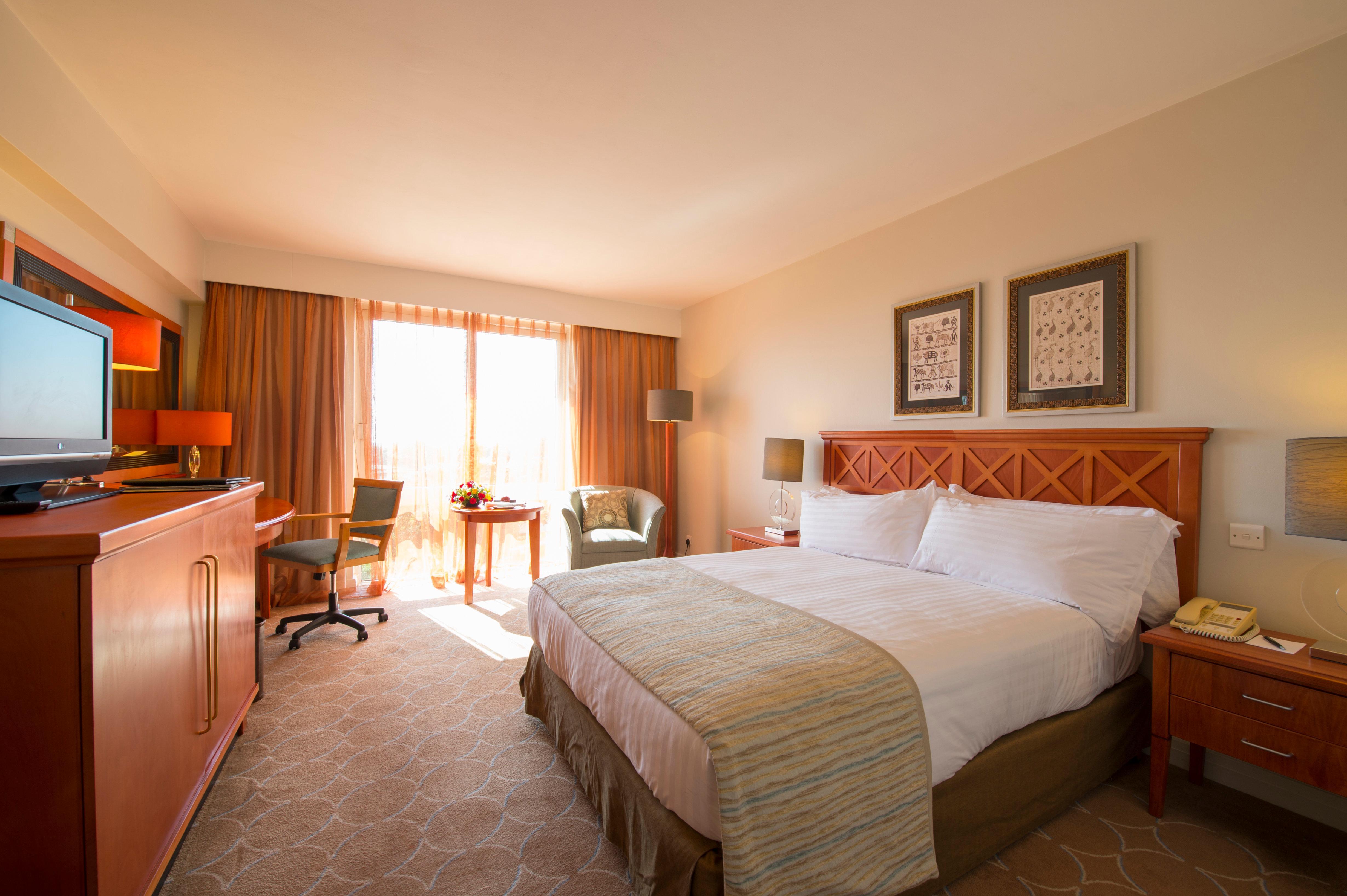 Intercontinental Lusaka By Ihg Extérieur photo