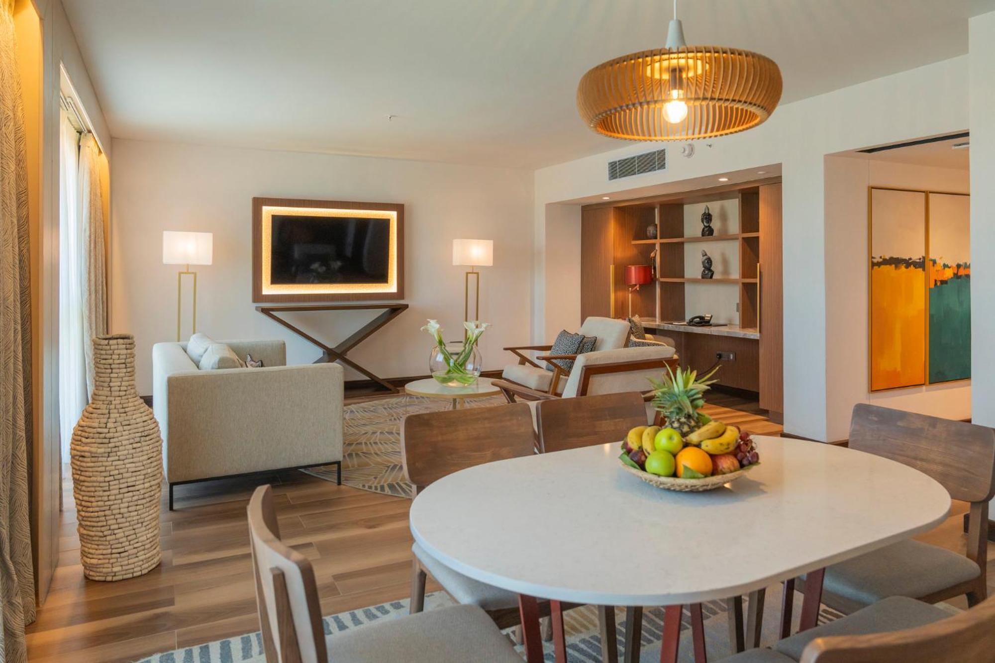 Intercontinental Lusaka By Ihg Extérieur photo