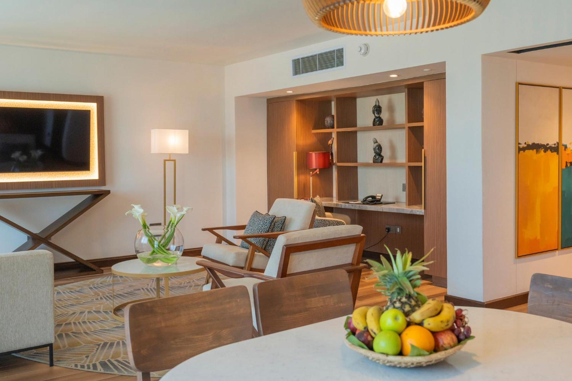 Intercontinental Lusaka By Ihg Extérieur photo